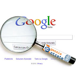 isco: Ceriani, da luned in corso verifica Gdf su Google Italy