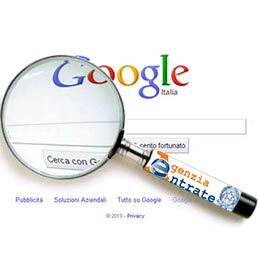 isco: Ceriani, da lunedì in corso verifica Gdf su Google Italy