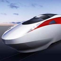 Cina: arriva un nuovo treno ad alta velocità a levitazione magnetica da 600  km/h 