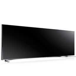 Samsung Led-Lcd f8000 da 55 pollici.