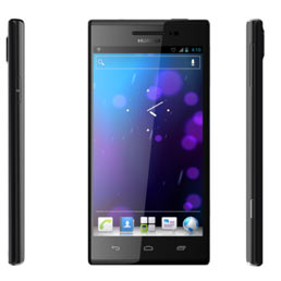 Ascend P2