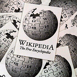 Wikipedia accelera sui geodati: scommette sull'accesso da dispositivi mobili (Corbis)