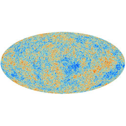 Un Universo fatto ad arte. I risultati sorprendenti della missione Planck