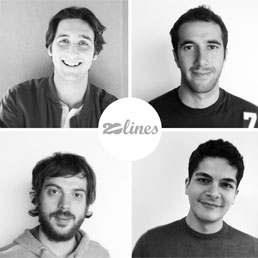 Start up, l'italiana 20lines raccoglie 250mila euro da United Ventures. Il romanzo 2.0 cresce (c'è anche Faletti)