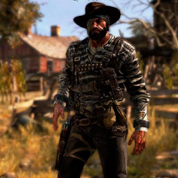 Call of Juarez: Guslinger, il westernche sarebbe piaciuto a Sergio LeoneCall of Juarez: Guslinger, il western che sarebbe piaciuto a Sergio Leone - FotoCall of Juarez: Guslinger, il westernche sarebbe piaciuto a Sergio LeoneCall of Juarez: Guslinger, il westernche sarebbe piaciuto a Sergio LeoneCall of Juarez: Guslinger, il westernche sarebbe piaciuto a Sergio LeoneCall of Juarez: Guslinger, il westernche sarebbe piaciuto a Sergio Leone