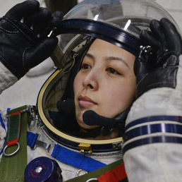 Cinquant'anni fa andava in orbita la prima donna nello spazio - Le astronaute al femminile