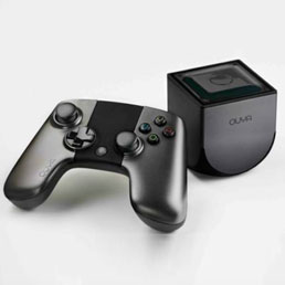 Tutto esaurito per Ouya la console low cost con Android 