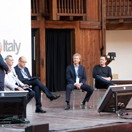 TechCrunch Italy apre le selezioni: comincia la corsa ai 50mila euro