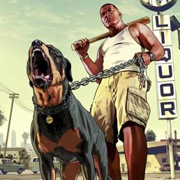 Il videogioco Gta V renderà bella anche la vita dei criminali - Foto