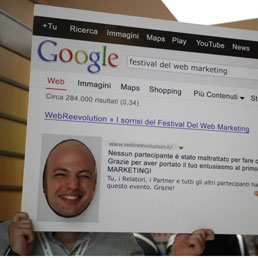 L'Italia crede nel web marketing