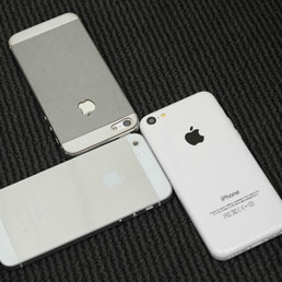iPhone 5C,  agosto tempo di rumors. Il 10 settembre ci sar l'annuncio? 