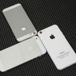 iPhone 5C, è agosto tempo di rumors. Il 10 settembre ci sarà l'annuncio?