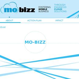 Mo-Bizz, una piattaforma cloud europea per le app