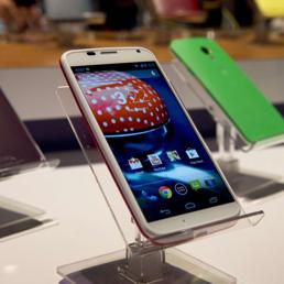 Moto X non è un semplice telefonino è il Kindle di Android ma piacerà al mercato?