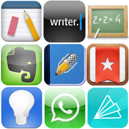 A scuola si studia con le app:  boom per migliorare appunti (e memoria)