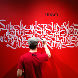 Perché la calligrafia non deve morire