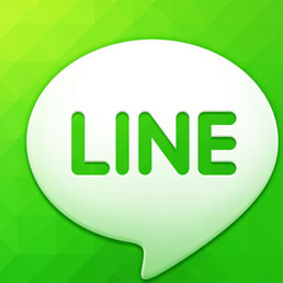 Arriva in Italia l'applicazione Line per sfidare il colosso Whatsapp