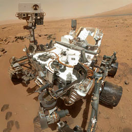 Su Marte c'è vita oppure no? Si infittisce il mistero dopo gli ultimi dati di Curiosity - Video