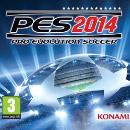 Ecco Pes 2014, Konami cambia tutto, i calciatori ora sono pi emotivi - Foto