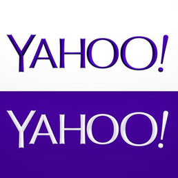 Nuovo logo per Yahoo! dopo 18 anni: è il simbolo del rilancio