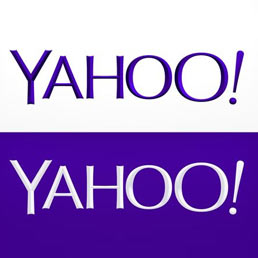 Nuovo logo per Yahoo! dopo 18 anni:  il simbolo del rilancio