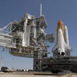 Guerre stellari iniziate (sulla Terra)Litigio tra i miliardari Bezos e Musk per acquisto base a Cape Canaveral