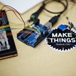 Intel si allea con Arduino insieme per dare vita a Galileo: ecco la creatività italiana