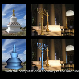 Arriva da Israele il software per trasformare ogni foto 2D in 3D