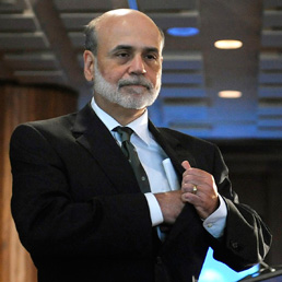 La Federal Reserve non tocca il costo del denaro. «Tassi eccezionalmente bassi» fino al 2014