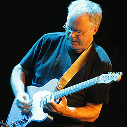 Viaggio nell'America profonda: il nuovo album di Bill Frisell (AP Photo)