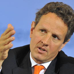 Geithner: i danni dei subprime sono ancora profondi urge la riforma dei mutui immobiliari