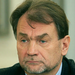 Jan Kulczyk (AFP Phto)