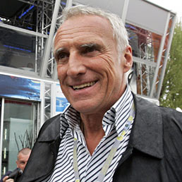 Dietrich Mateschitz (AFP Photo)