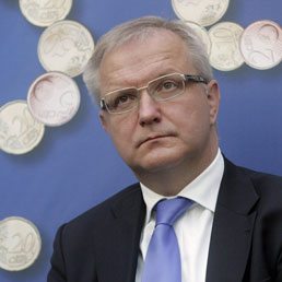 Olli Rehn