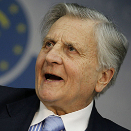 Signor Trichet, non alzi i tassi (Foto Reuters)