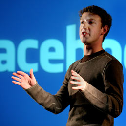 Marc Zuckerberg (Ap)