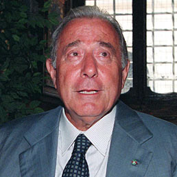 E' morto Biagio Agnes, ex direttore generale della Rai (Ansa)