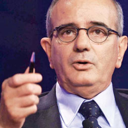 Lotta all'evasione, in preventivo 13 miliardi nel 2012. Befera: «Troppe agevolazioni desuete»