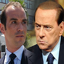 Berlusconi al telefono con Tarantini: ho la fila di ragazze. Ma Belen adesso è libera?