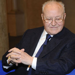 Ettore Bernabei (Ansa)