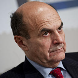 Bersani bacchetta il Governo: stupiti da debolezza su liberalizzazioni