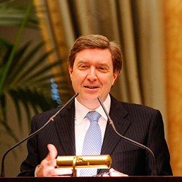 Enrico Giovannini