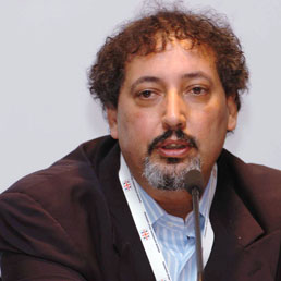 Khaled Fouad Allam (Ansa)