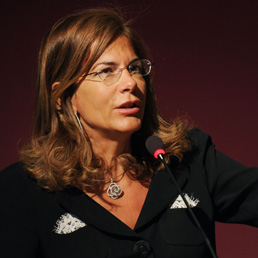 Emma Marcegaglia