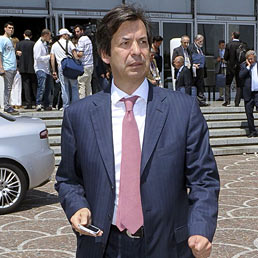 Carlo Messina: «Scampato pericolo per l'Italia: ora priorità alla ripresa»