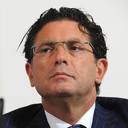 La legalità competitiva del rating antimafia. Nella foto Antonello Montante, delegato di Confindustria per i rapporti con le istituzioni preposte al controllo del territorio