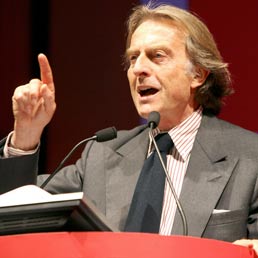 Montezemolo: la situazione politica peggiora, cresce la tentazione di scendere in campo