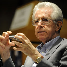 Mario Monti