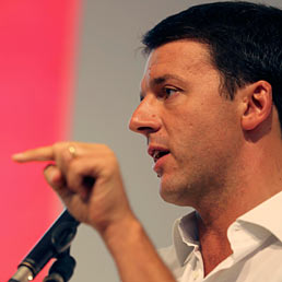 L'ira di Matteo Renzi per le nuove regole sulle primarie: no al 2° turno limitato a chi ha votato per il 1° (Reuters)