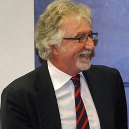 Enzo Rivellini (Ansa)